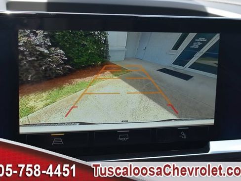 New 2026 Chevrolet Silverado 1500 RST AWD/4WD image 27