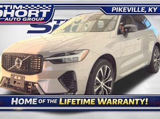 Used 2023 Volvo XC60 B5 Plus w/ Protection Package Premier 360° Tour