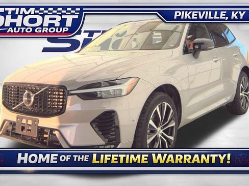 Used 2023 Volvo XC60 B5 Plus w/ Protection Package Premier image 1