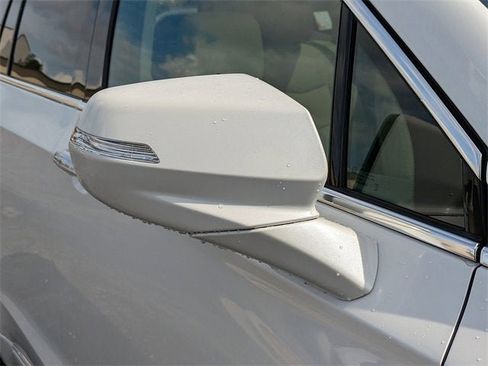 New 2025 Cadillac XT6 Premium Luxury image 10