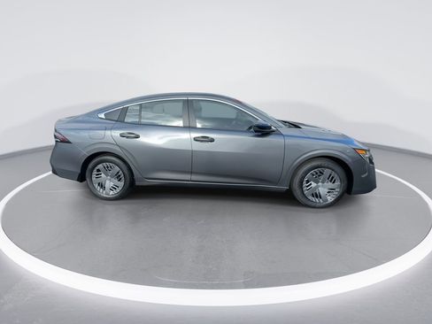 New 2026 Nissan Sentra S image 9