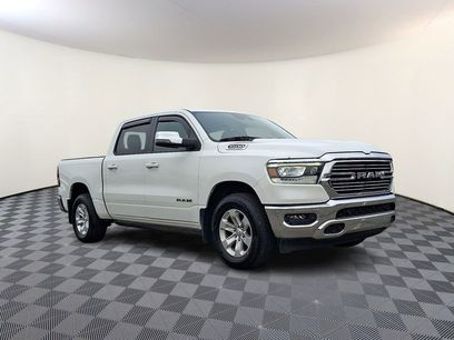 Used 2023 RAM 1500 Laramie