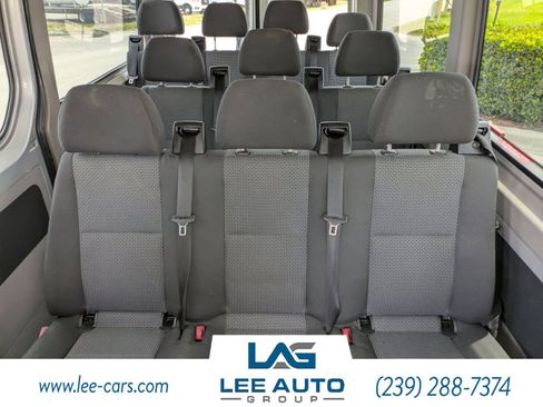 Used 2011 Mercedes-Benz Sprinter 2500 image 13
