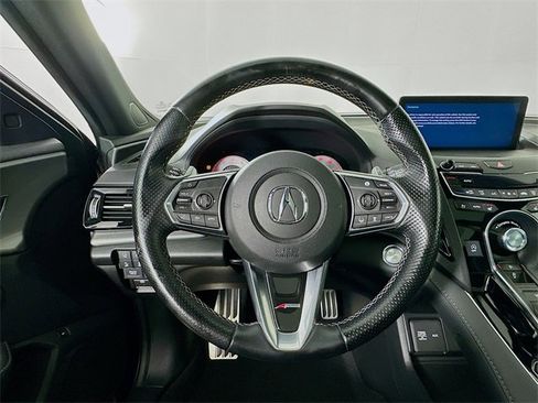 Used 2021 Acura RDX A-Spec image 23