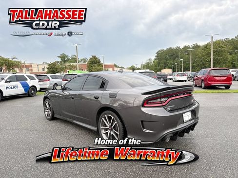 Used 2023 Dodge Charger R/T w/ Plus Group RWD image 7