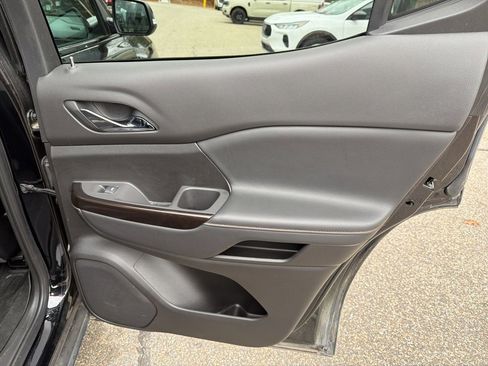 Used 2021 GMC Acadia AT4 w/ Trailering Package image 25