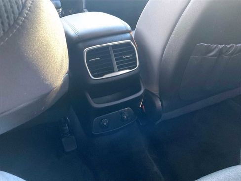 Certified 2020 Hyundai Santa Fe SEL image 27