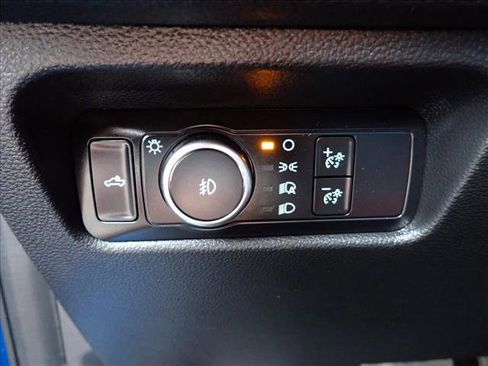 Used 2025 Ford Ranger Raptor image 14