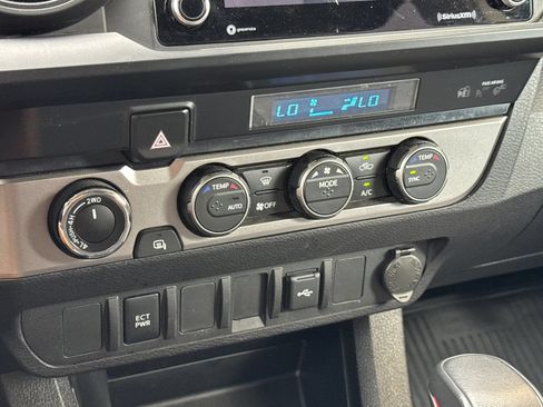 Used 2023 Toyota Tacoma SR AWD/4WD image 20