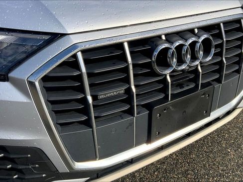 Used 2022 Audi Q7 2.0T Premium w/ Convenience Package image 32