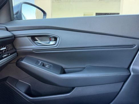 Used 2024 Honda Accord Sport image 16