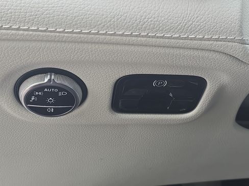 Certified 2023 Mercedes-Benz EQE 350+ SUV image 26