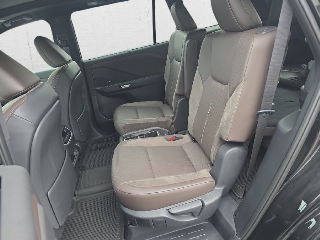 Used 2025 Lexus TX 350 AWD w/ Technology Package image 16