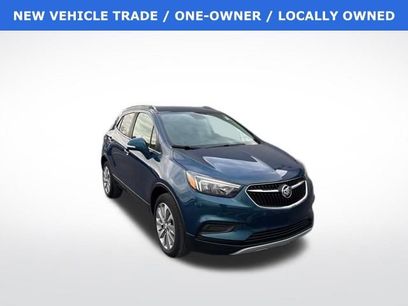 Used 2019 Buick Encore Preferred