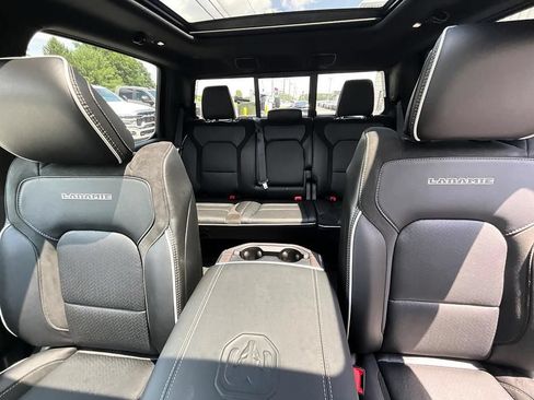 New 2026 RAM 1500 Laramie w/ Laramie Preferred Package AWD/4WD image 35