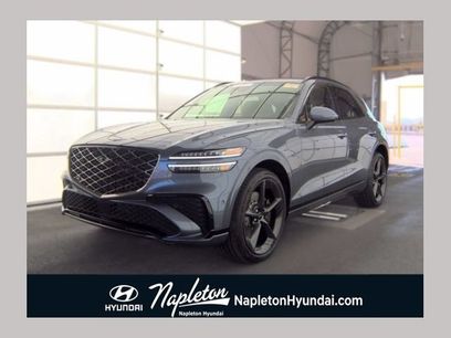 Used 2026 Genesis GV70 3.5T Sport Prestige
