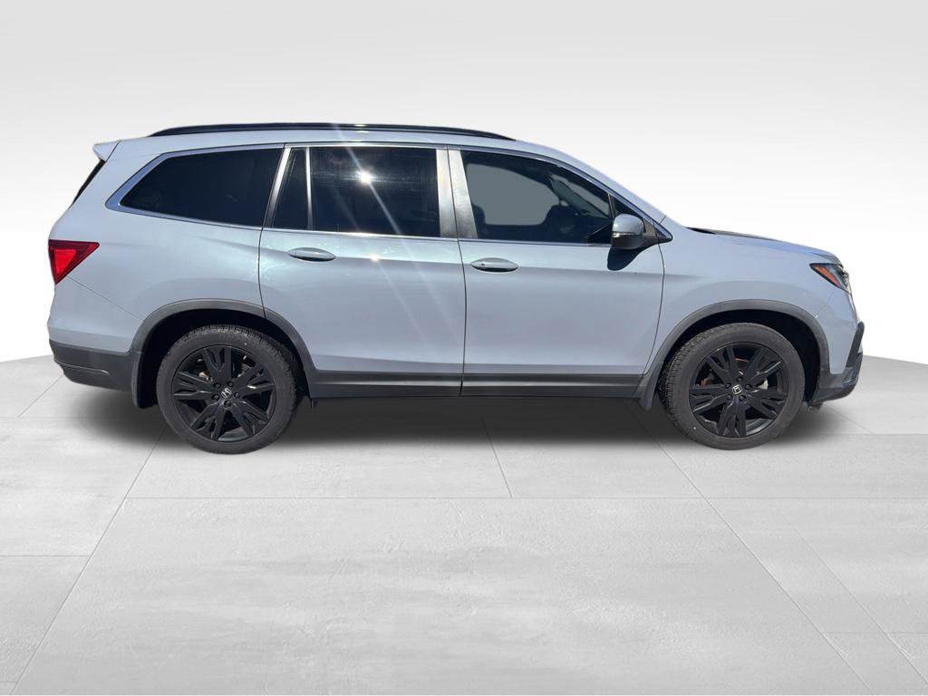 Used 2022 Honda Pilot Special Edition image 16