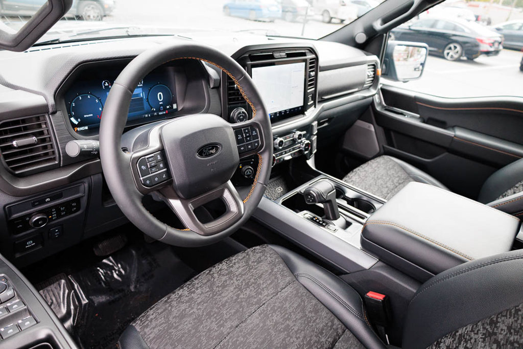 Used 2025 Ford F150 Tremor w/ Bed Utility Package AWD/4WD image 22