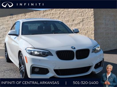 Used 2021 BMW 230i Coupe w/ M Sport Package