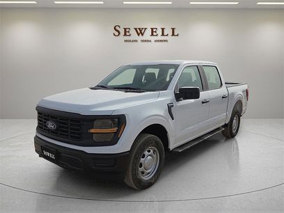 New 2025 Ford F150 XL