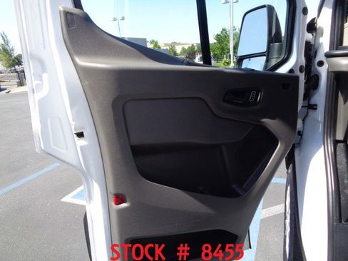 Used 2024 Ford Transit 250 Low Roof w/ Exterior Upgrade Package image 14