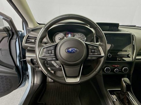 Used 2020 Subaru Crosstrek 2.0i Limited w/ Popular Package #4 image 11