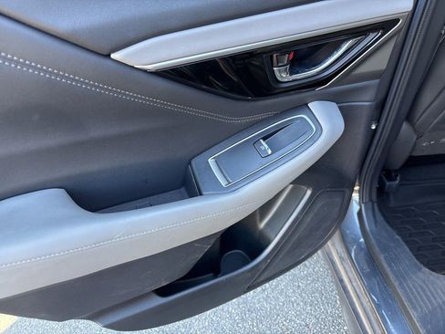 Used 2021 Subaru Outback Limited w/ Popular Package #2 image 9