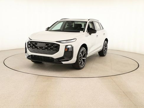 New 2026 Audi Q3 quattro 2.0T image 12