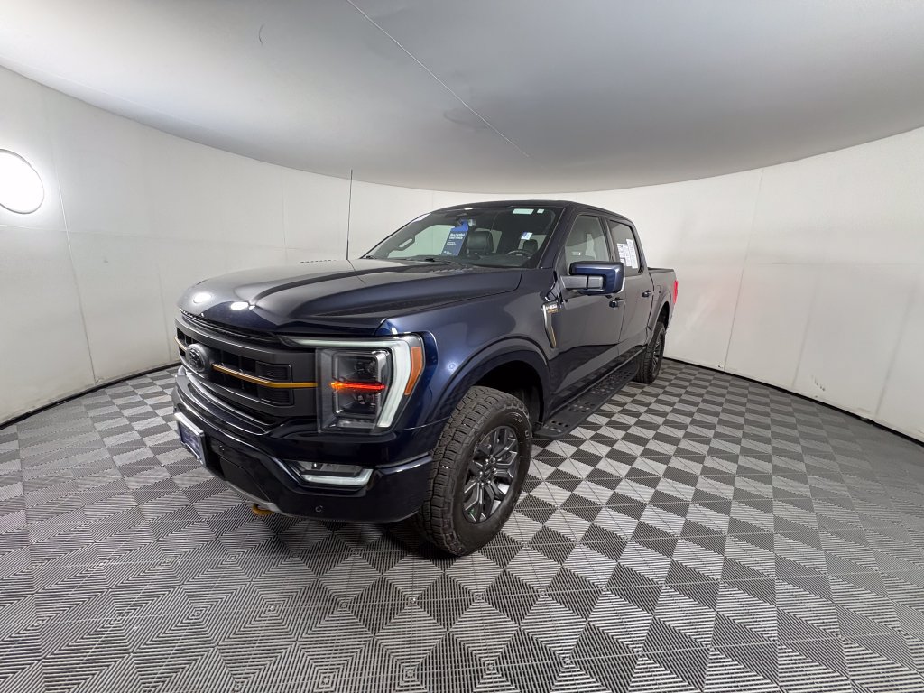 Used 2023 Ford F150 Tremor w/ Equipment Group 402A High AWD/4WD image 1