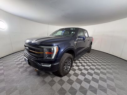 Used 2023 Ford F150 Tremor w/ Equipment Group 402A High