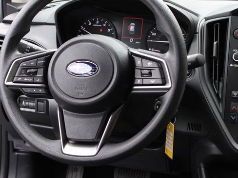 New 2025 Subaru Impreza 2.0i image 17