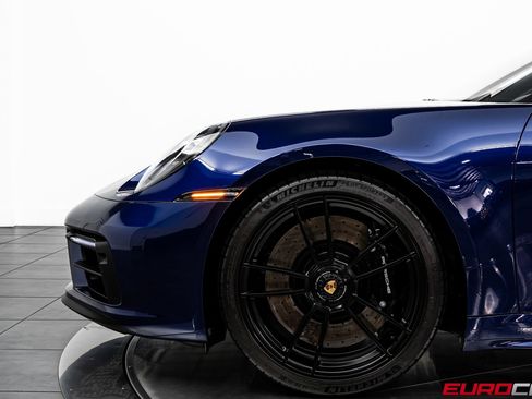 Used 2023 Porsche 911 Targa 4 GTS image 16