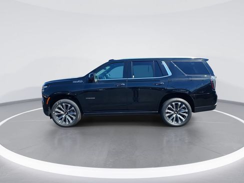 New 2026 Chevrolet Tahoe High Country AWD/4WD image 5
