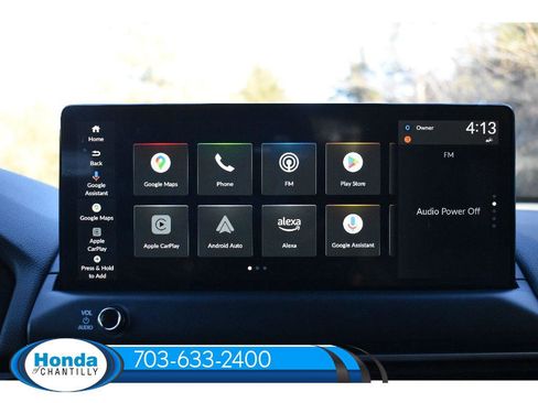 New 2026 Honda Pilot Elite image 15