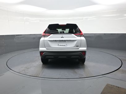 Used 2022 Mitsubishi Eclipse Cross LE