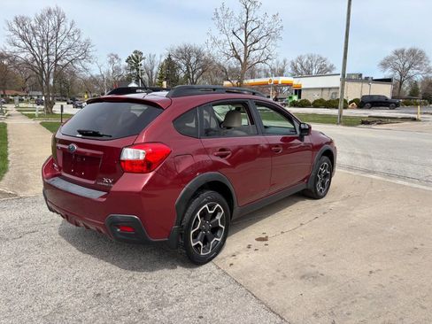 Used 2013 Subaru Crosstrek 2.0i Premium w/ Popular Pkg 2 image 10