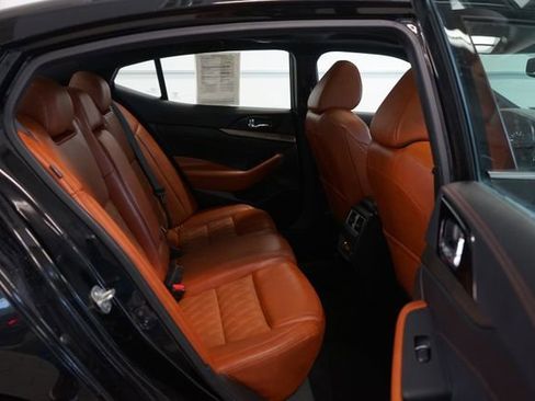 Used 2020 Nissan Maxima Platinum w/ Reserve Package image 23