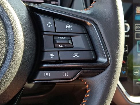 Certified 2024 Subaru Crosstrek 2.5i Limited w/ Crosstrek Mirror Package AWD/4WD image 22