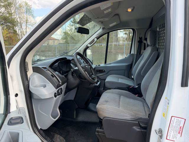 Used 2019 Ford Transit 150 130 Low Roof RWD image 16