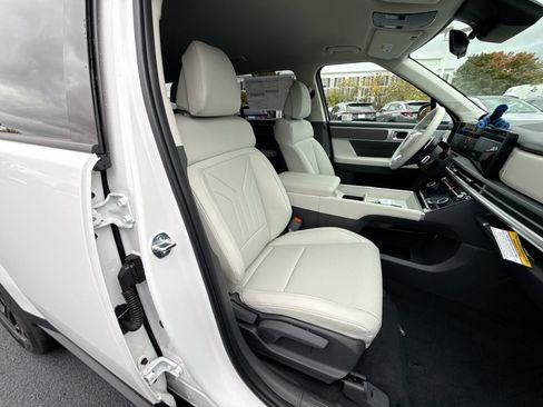 New 2026 Hyundai Santa Fe SEL image 27