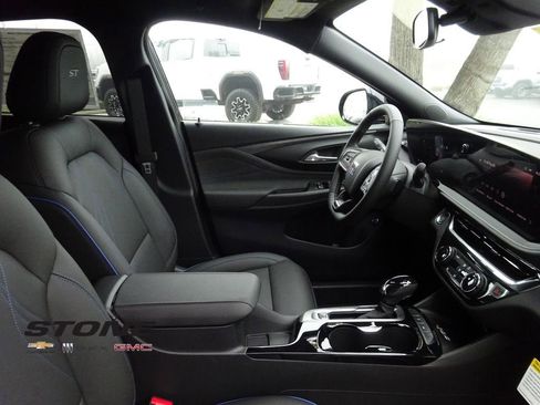 New 2026 Buick Envista Sport Touring w/ Convenience I Package image 16