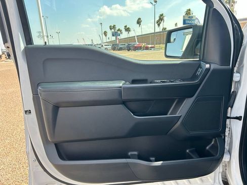 Used 2023 Ford F150 XL w/ STX Appearance Package RWD image 10
