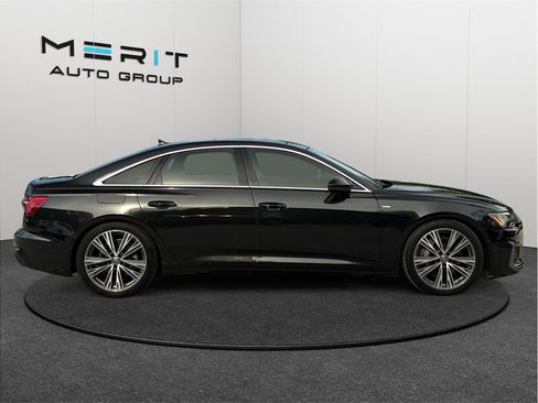 Used 2019 Audi A6 3.0T Prestige w/ Prestige Package AWD/4WD image 10
