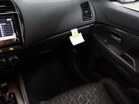 New 2026 Mitsubishi Outlander Sport ES image 22