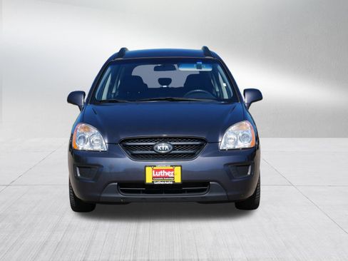 Used 2008 Kia Rondo LX w/ Convenience Pkg FWD image 2