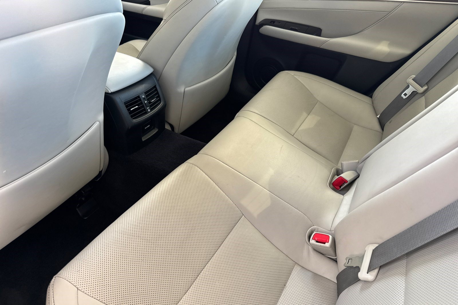 Used 2013 Lexus GS 350 w/ Premium Pkg RWD image 15