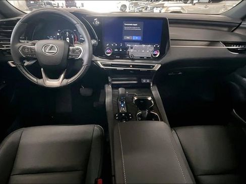 New 2026 Lexus RX 350 Premium AWD/4WD image 5