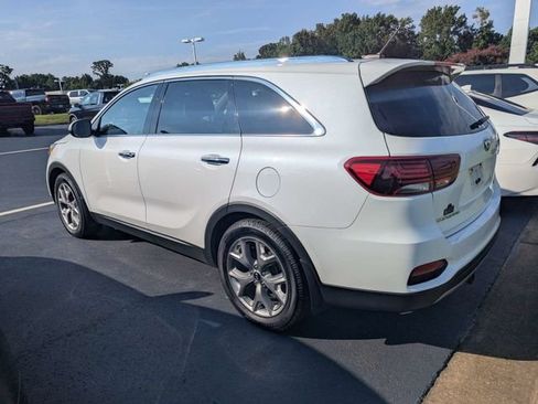 Used 2019 Kia Sorento EX FWD image 4