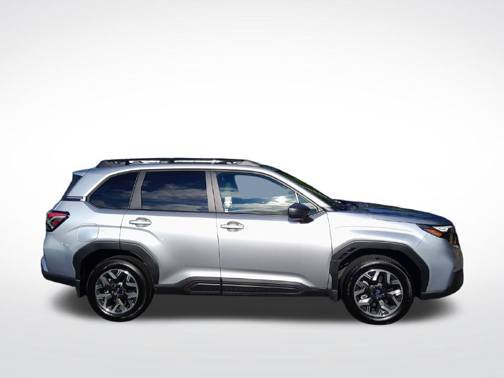 Used 2026 Subaru Forester Premium AWD/4WD image 33