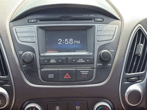 Used 2015 Hyundai Tucson SE image 20